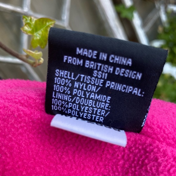 SuperDry Japan Wind Cheater Jacket - Picture 6 of 8